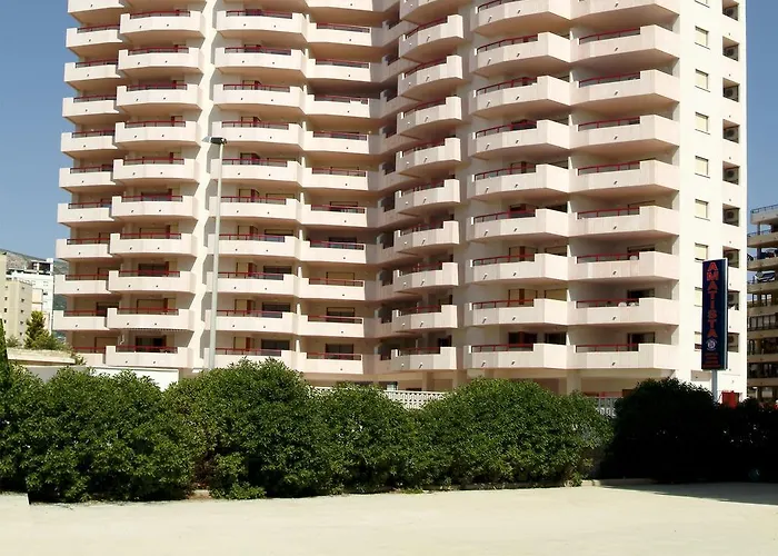 Appartement met een Slaapkamer