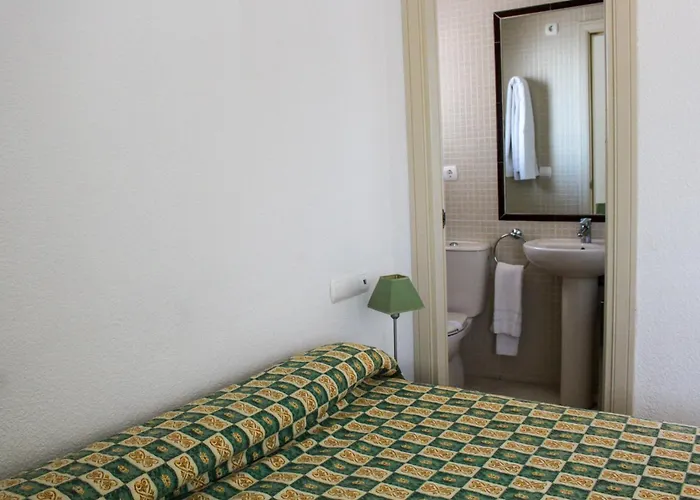 Superior Appartement met Twee Slaapkamers