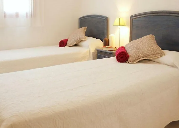 Appartement met Twee Slaapkamers